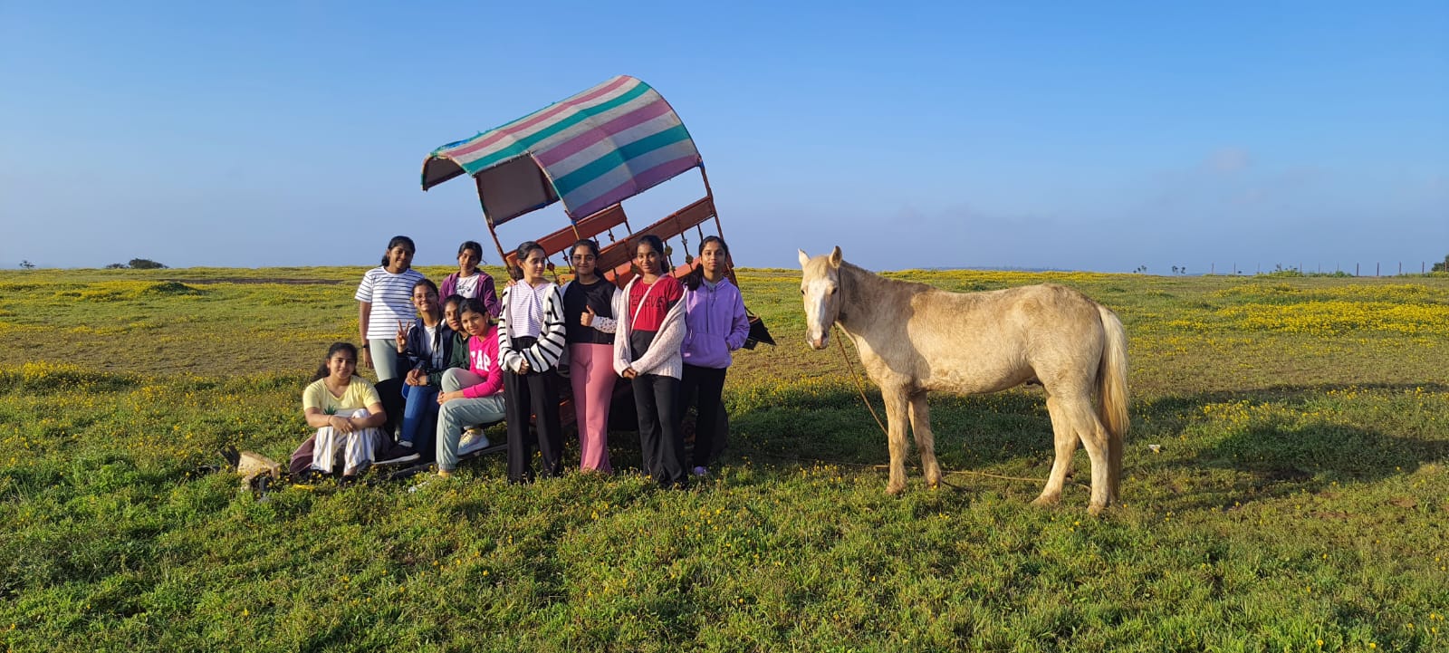 Farm Visit